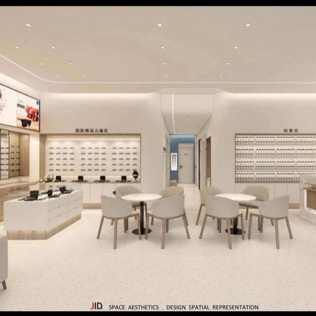 绵阳角膜塑形镜售后服务中心