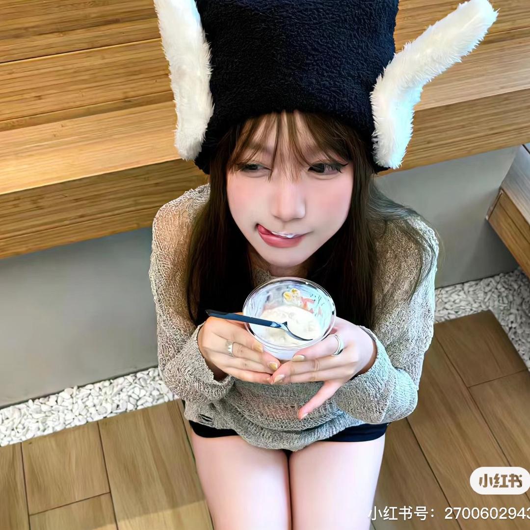 每天被自己帅醒