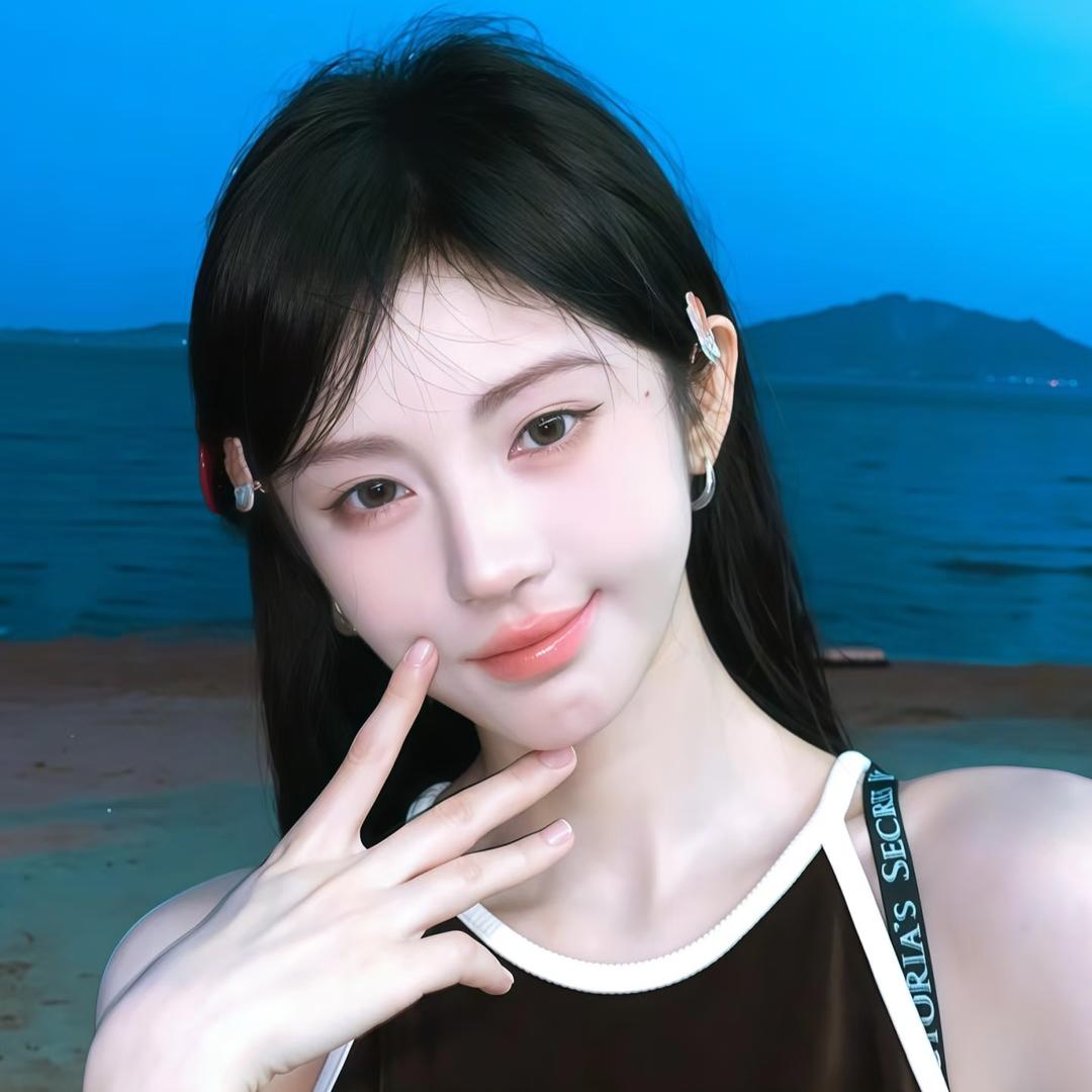 迷妹儿🎐