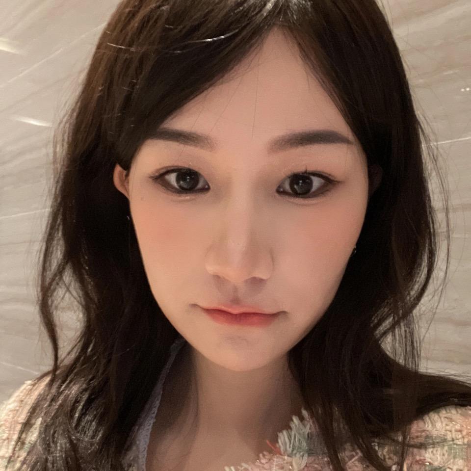 一个小狐狸🦊