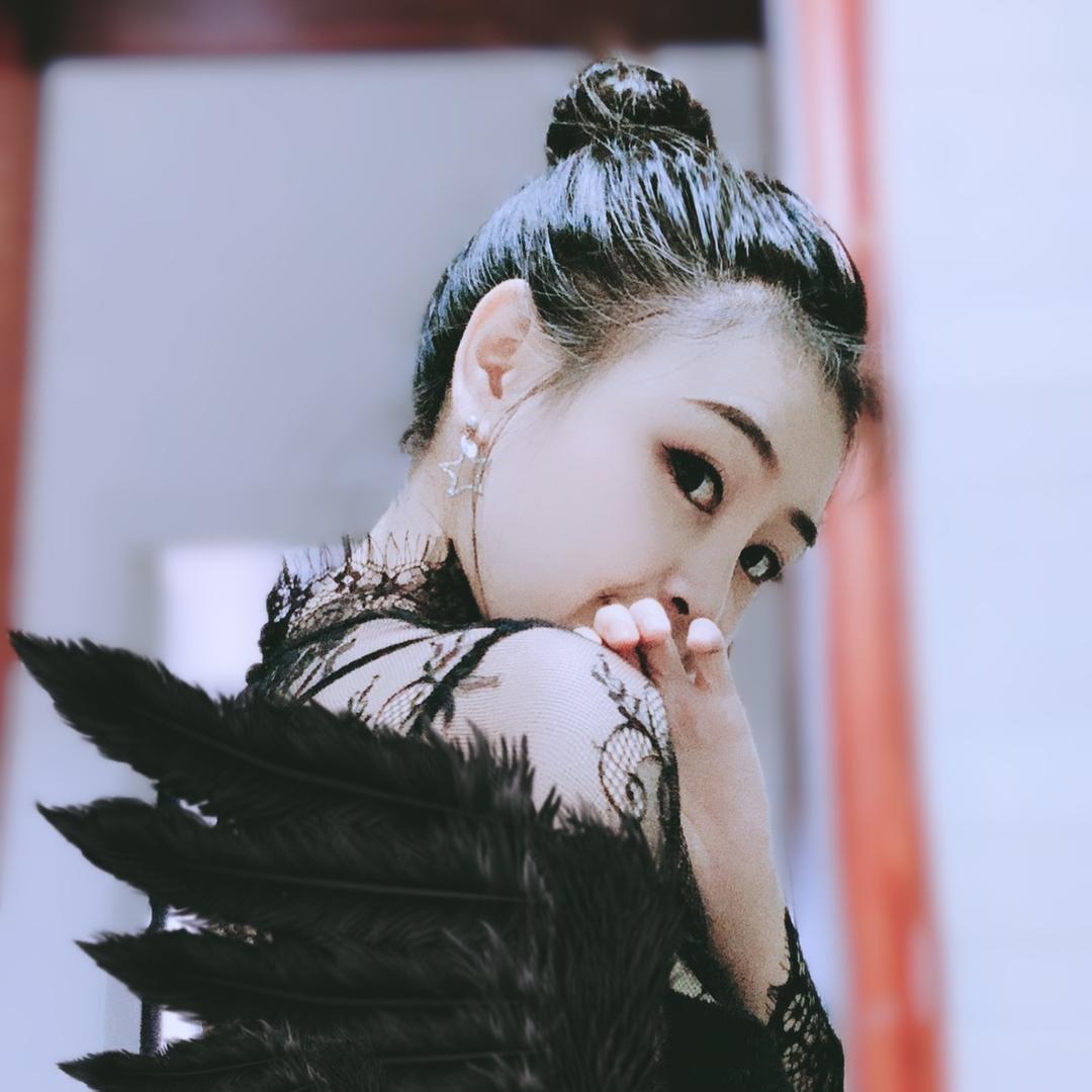谁的等待恰逢花开～