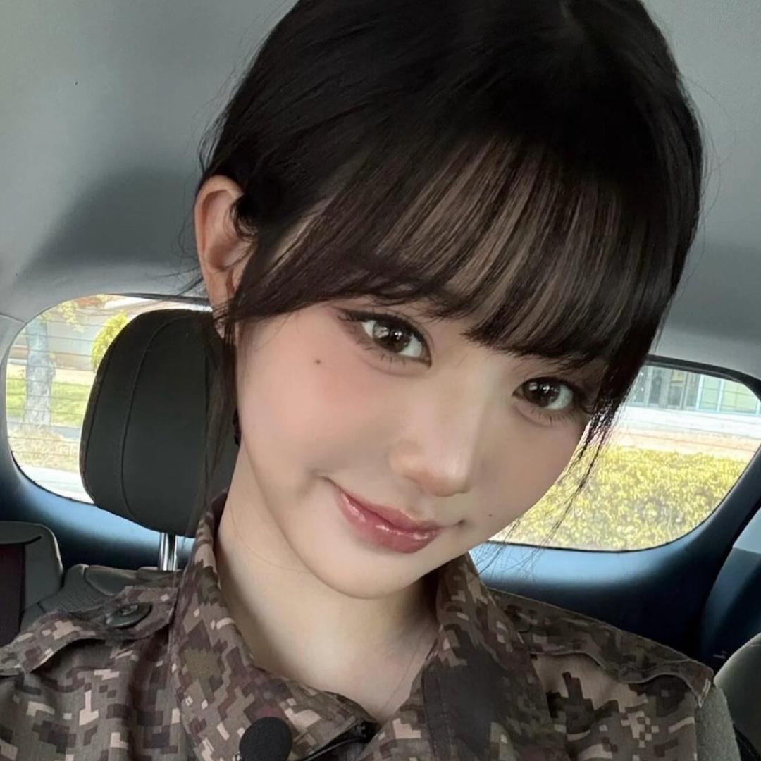 爱打卡⭐️的小美