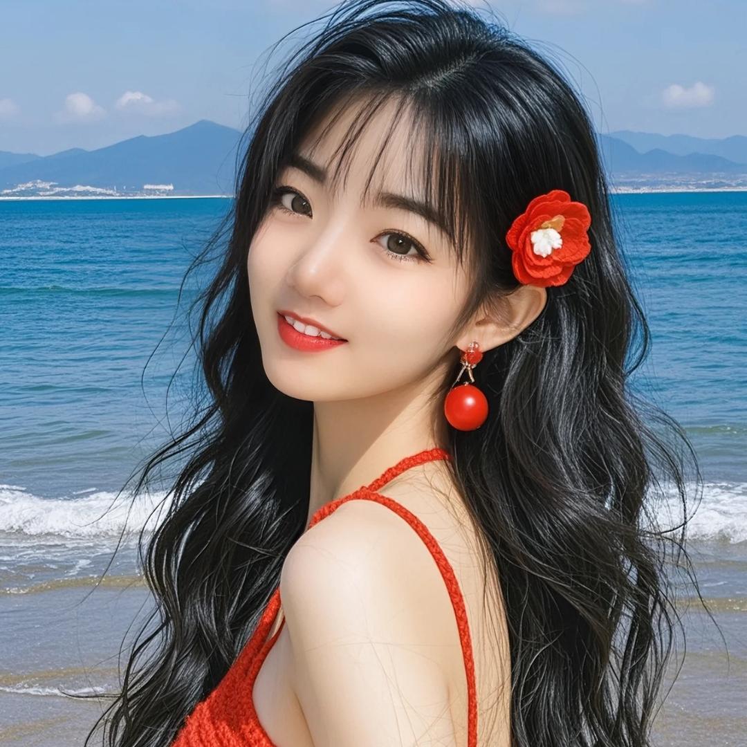 幸运草精灵
