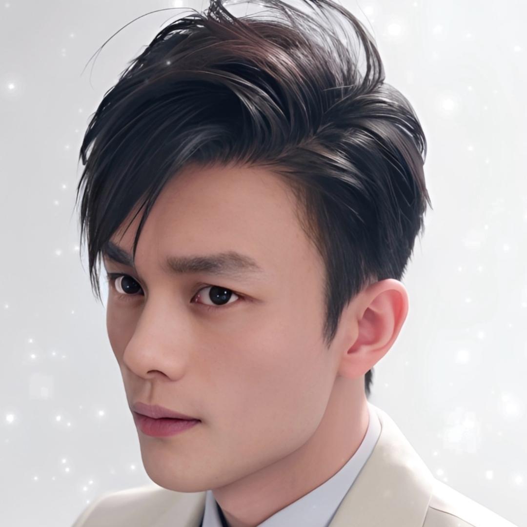 ℳ๓ 一介俗人°ꦿ⁵