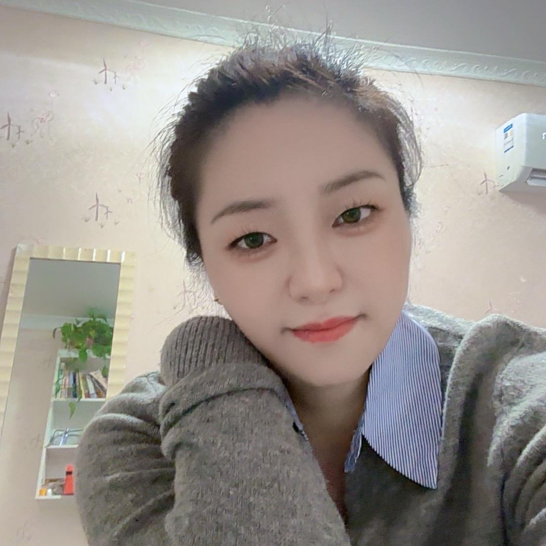 蓝颜