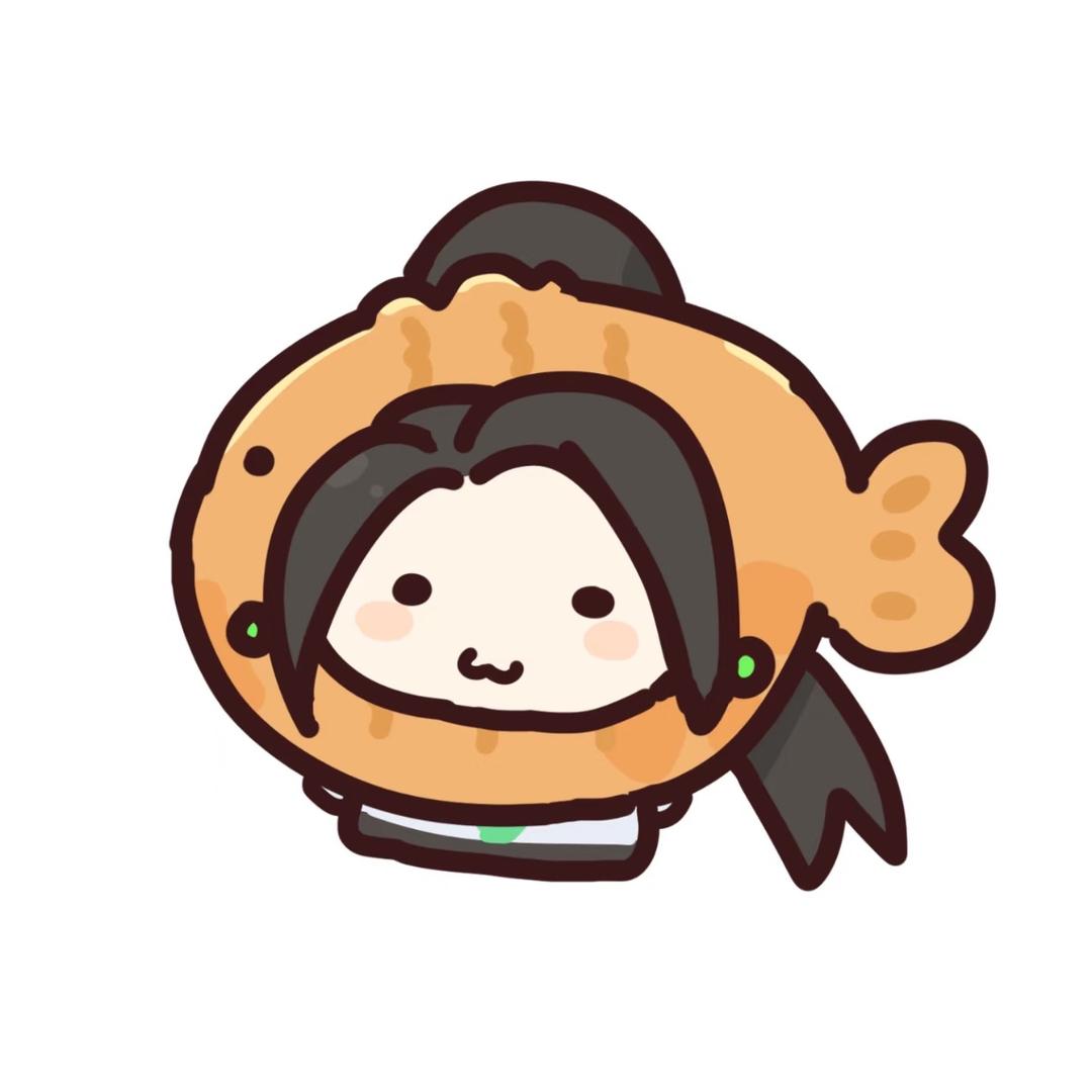 三只水淼