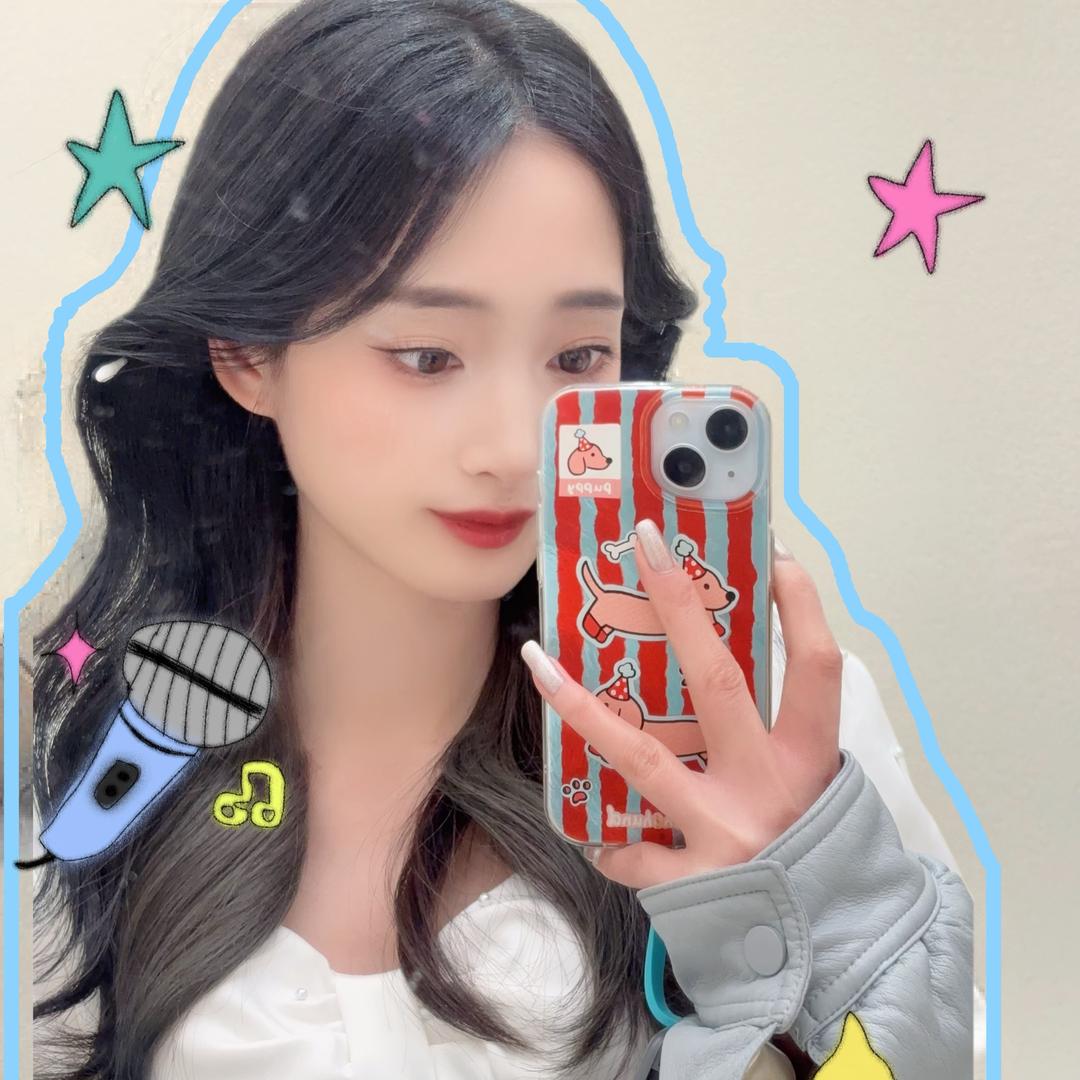 旺旺〰️小仙🎟️