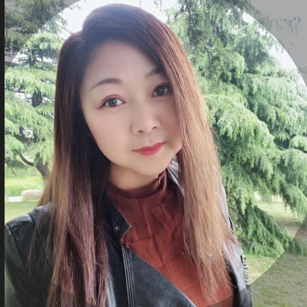 朱朱❤️