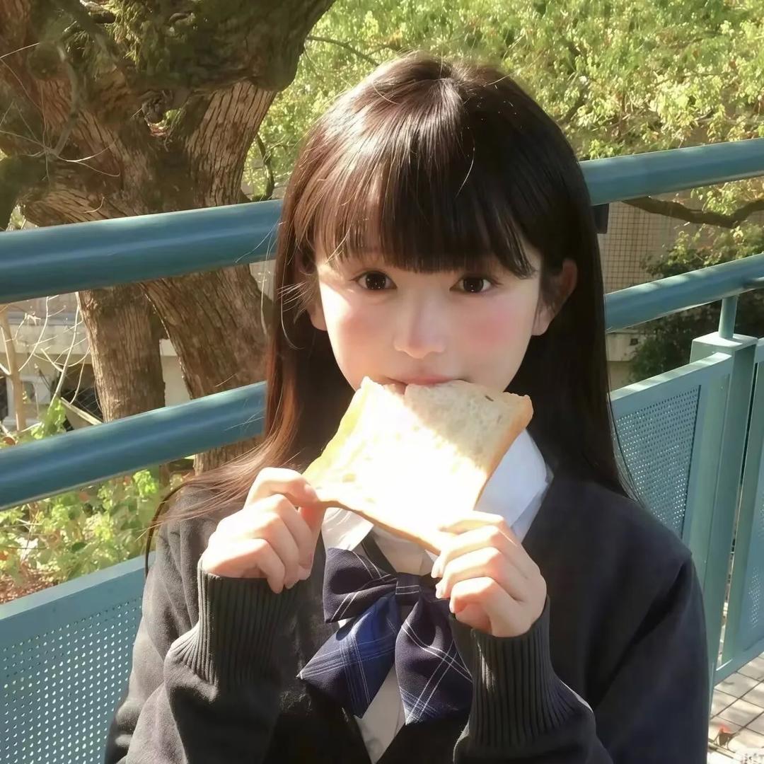 小琳同学