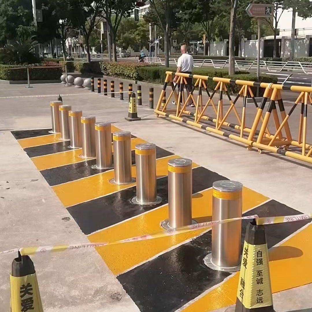 金成卫士升降柱