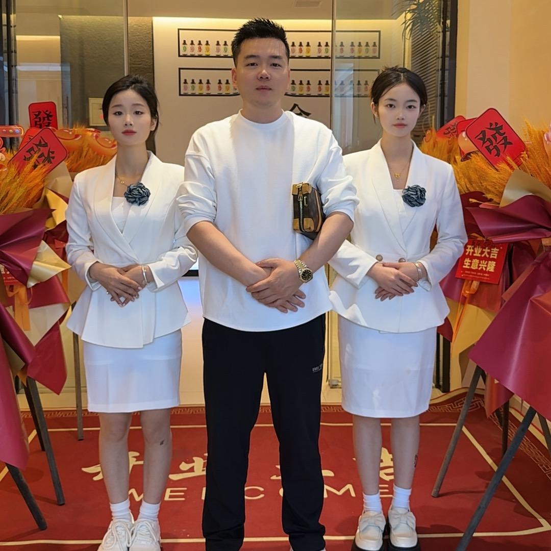 丁少侠（品牌合伙人）