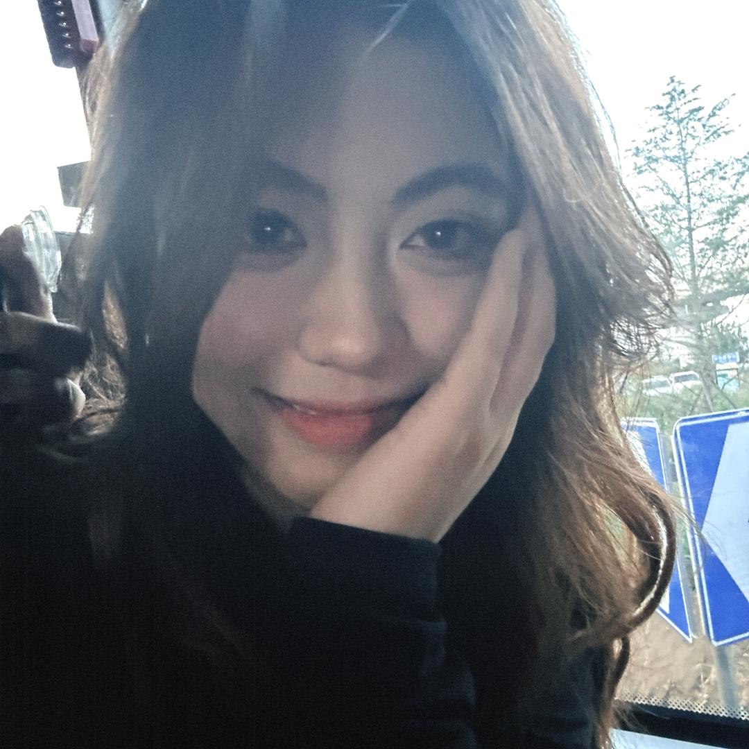 张较瘦👩🏫