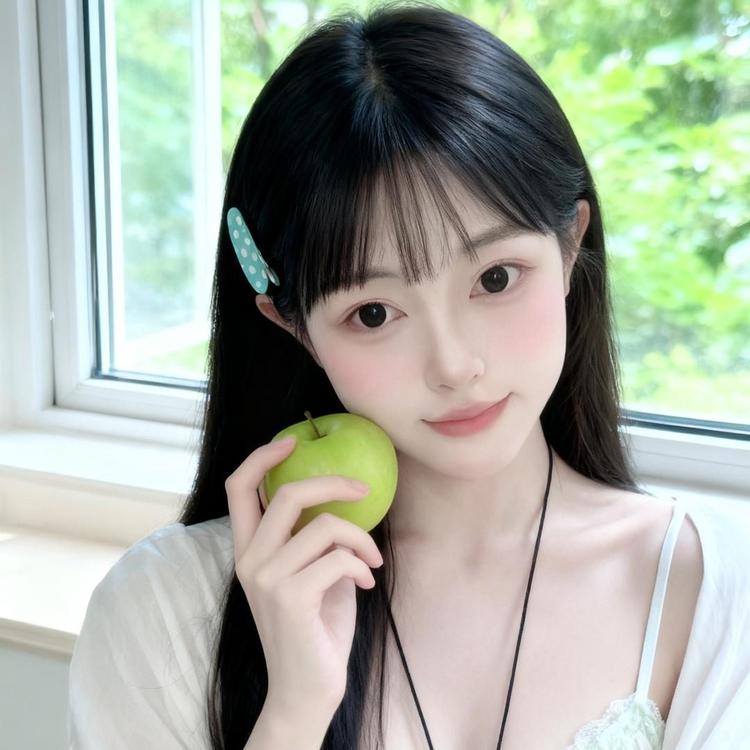 愿望🎐