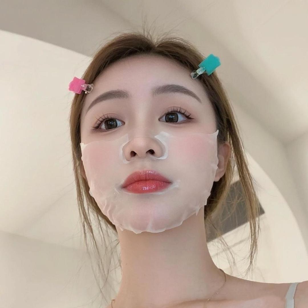 小曼不吃香菜🌿