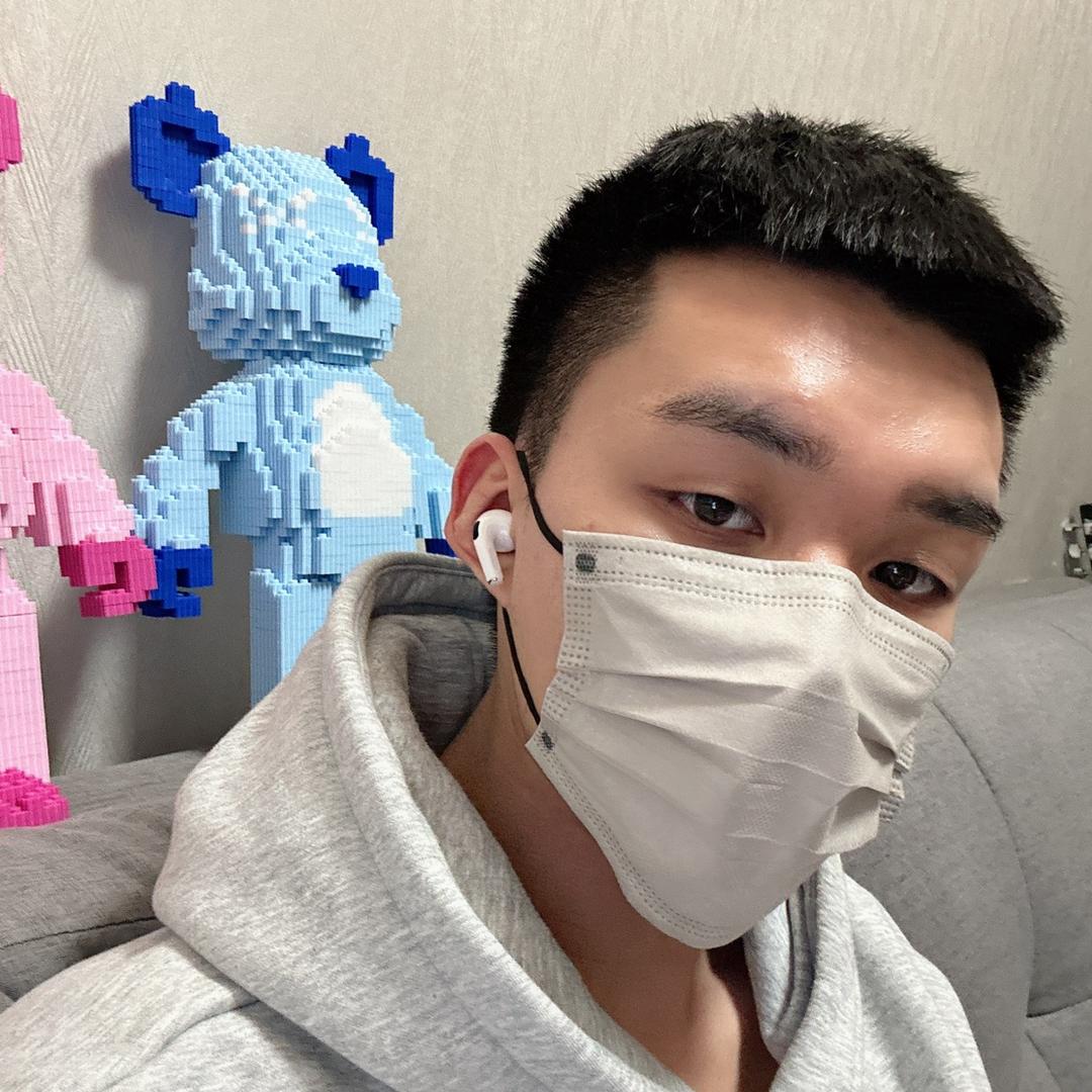 小糖（一型糖）