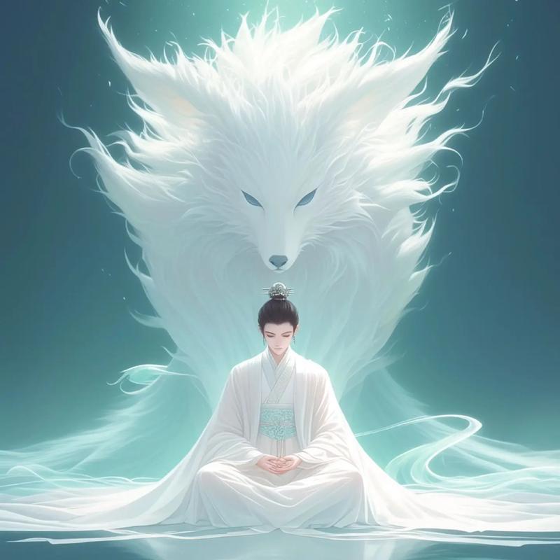 祈愿-