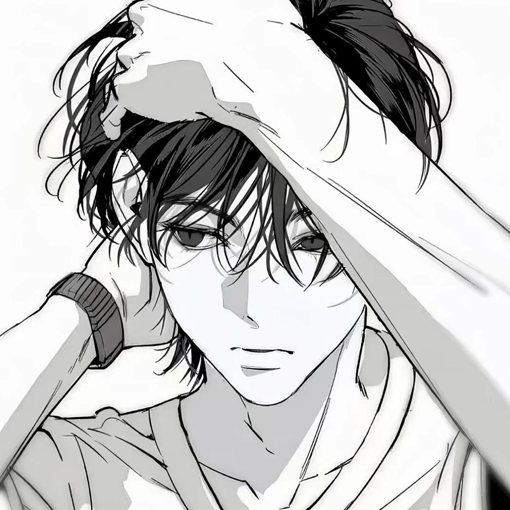 晴天（国服马超、典韦）