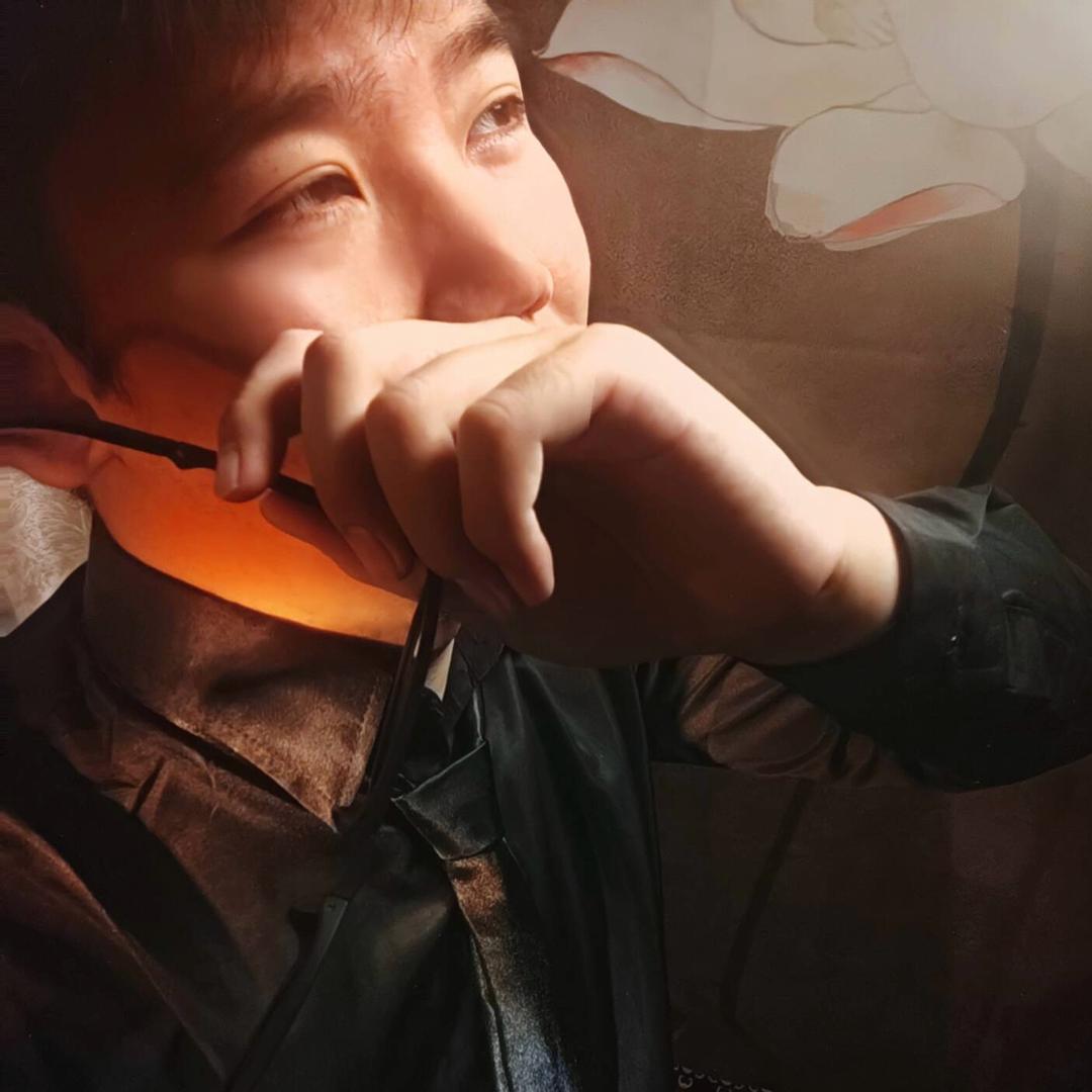 王扶光ASMR