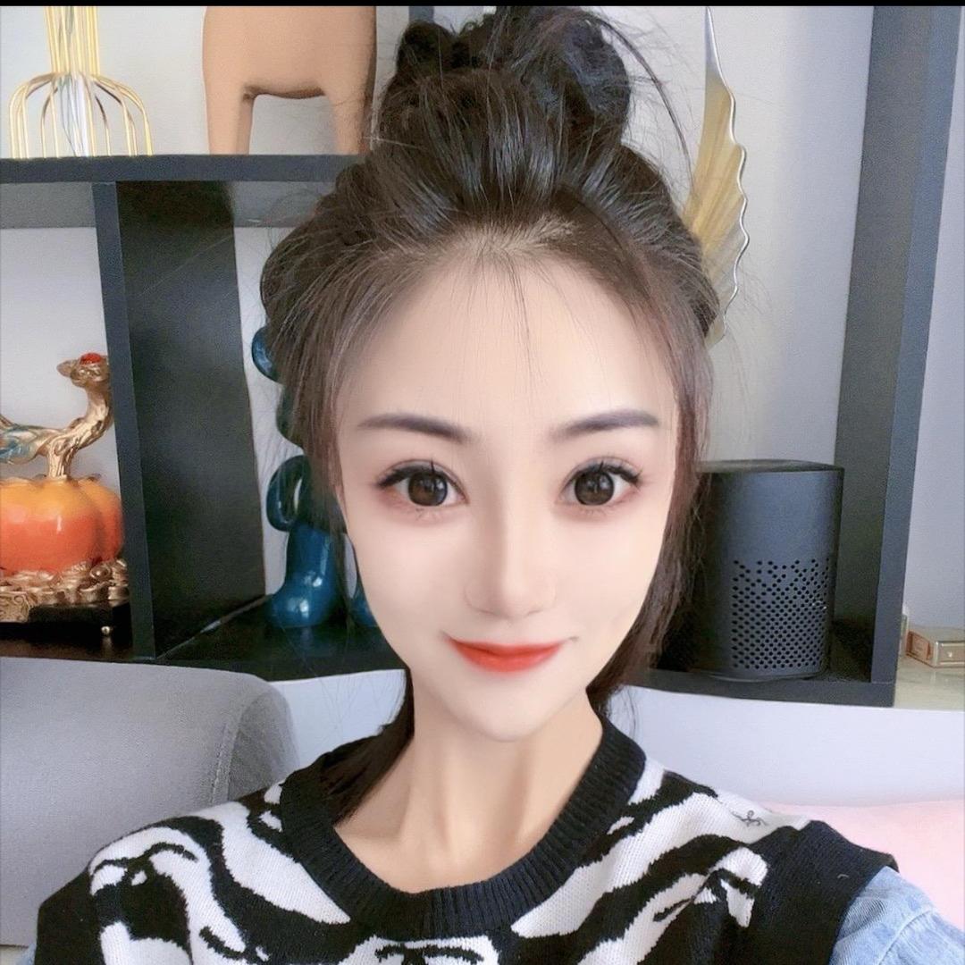 旺旺小仙女5️⃣🎊