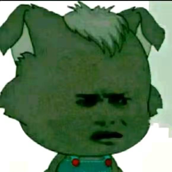 墙头草
