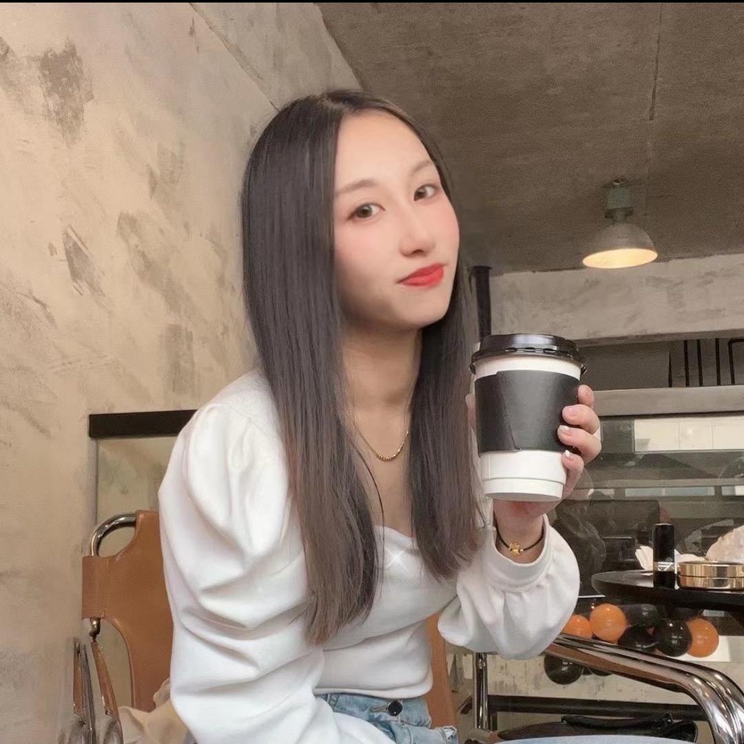 小女^O^人范～