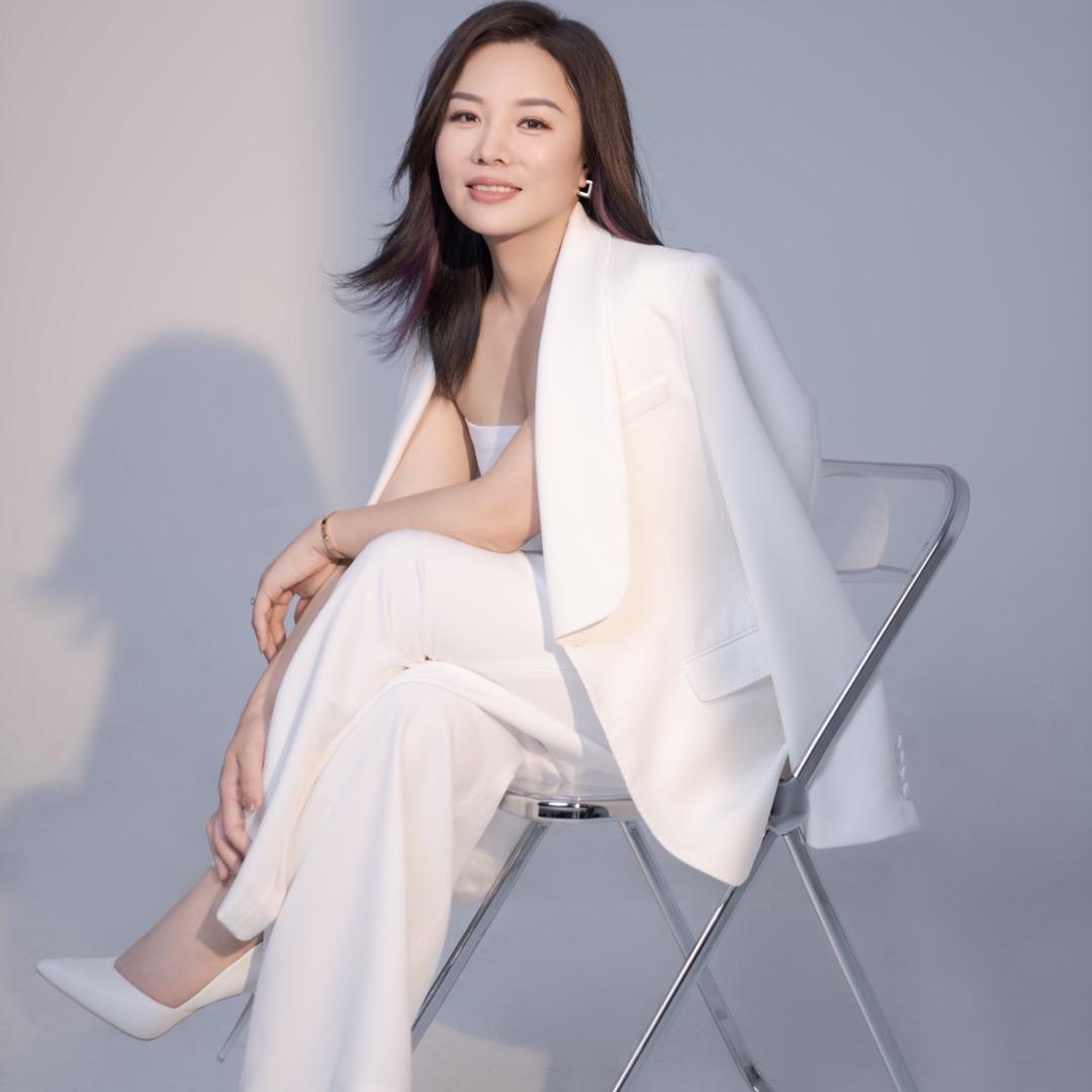 嬛嬛美业