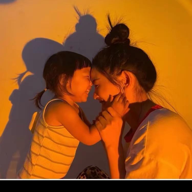 我是丹丹☀️