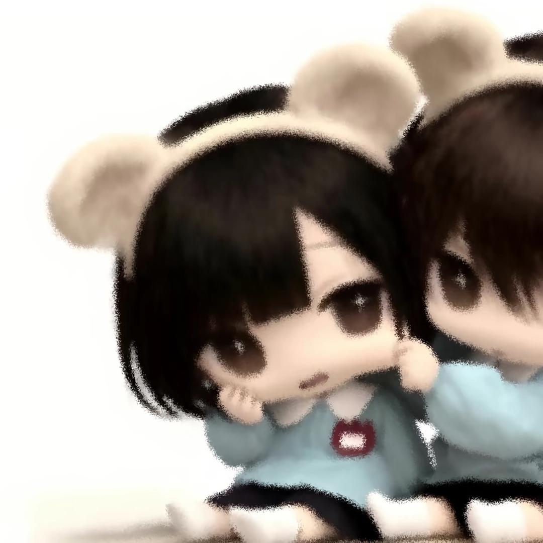 小八🐾
