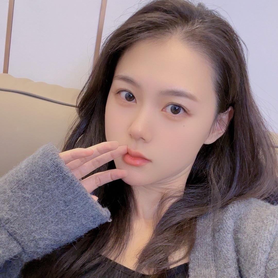 陈小冉定制
