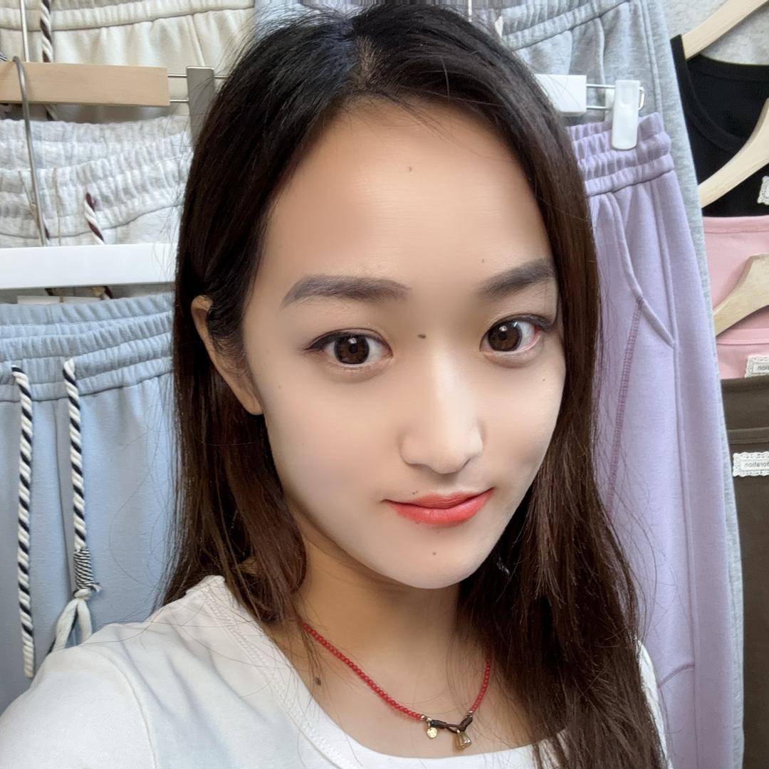 静欣卫衣严选