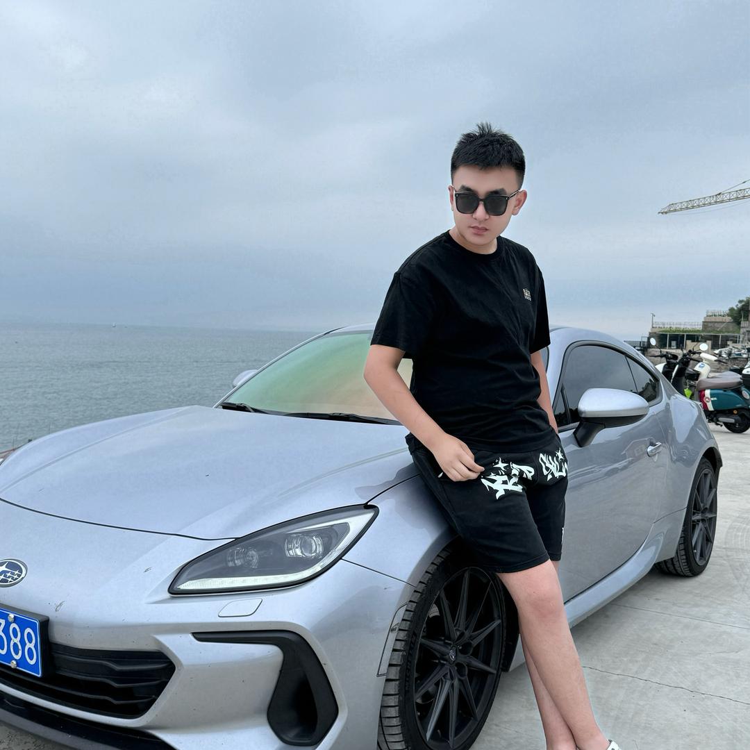 聊城佰汇机车