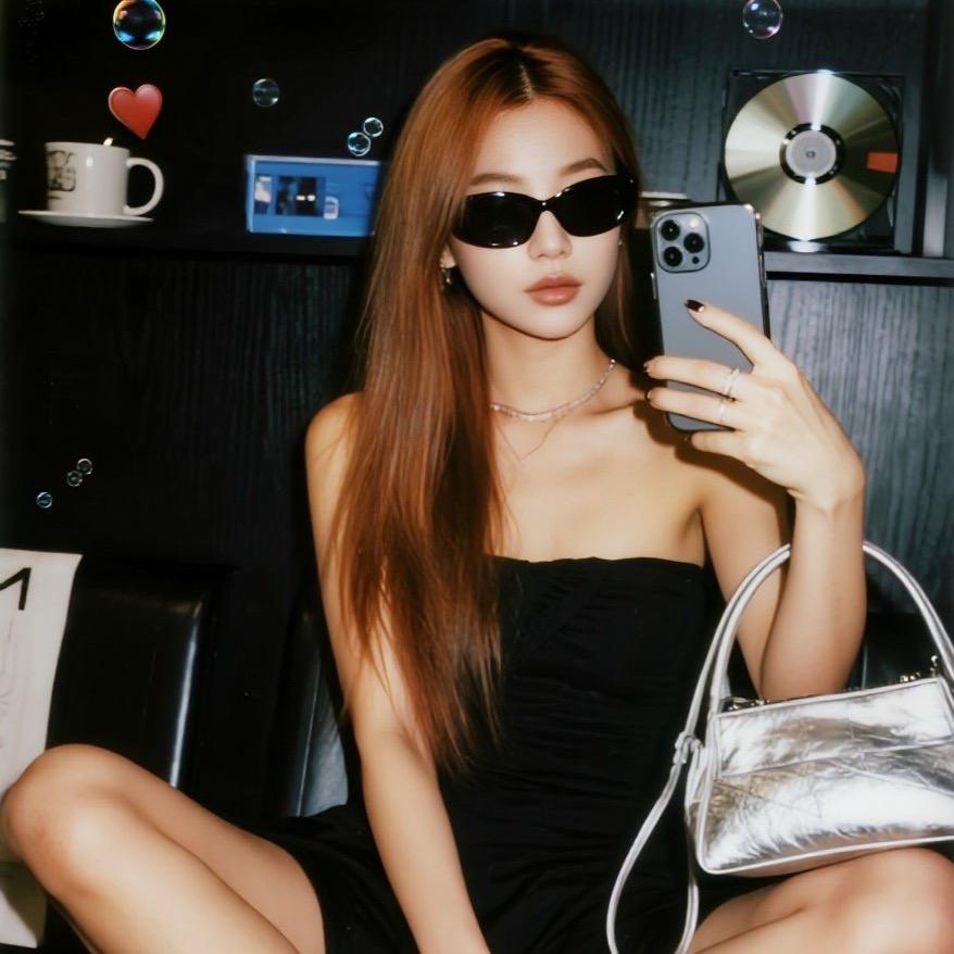 曼迪Mandy【哔哔熊传媒】