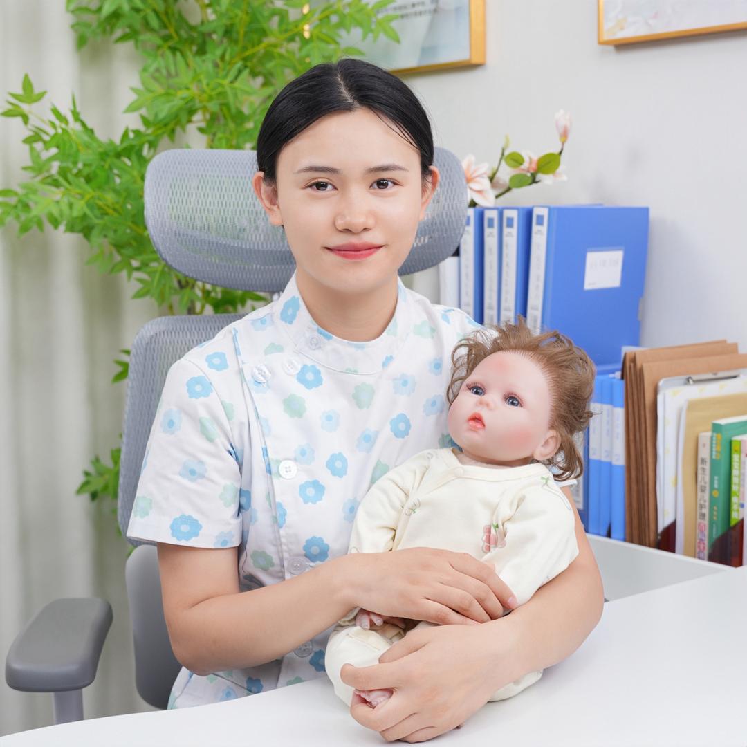 井老师科学育儿