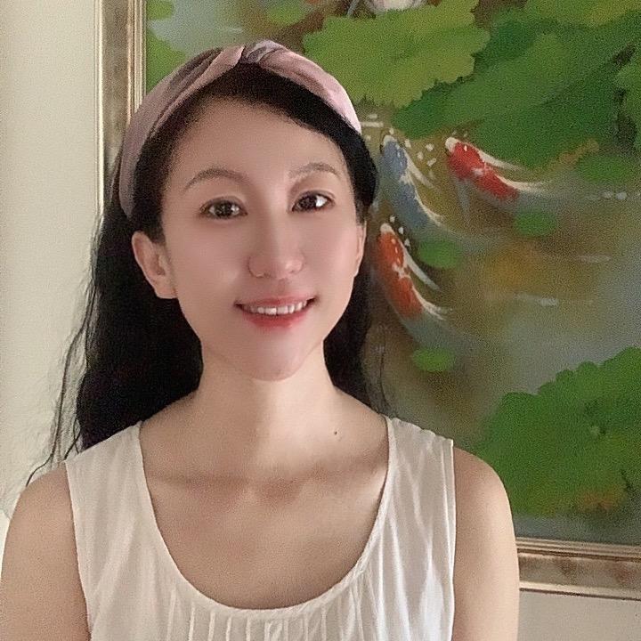 钱谷子(开播号在主页)