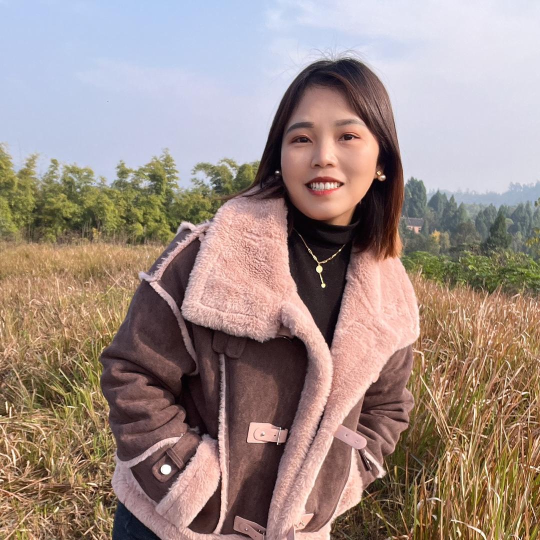 广安莎莎帮你脱单（小号）