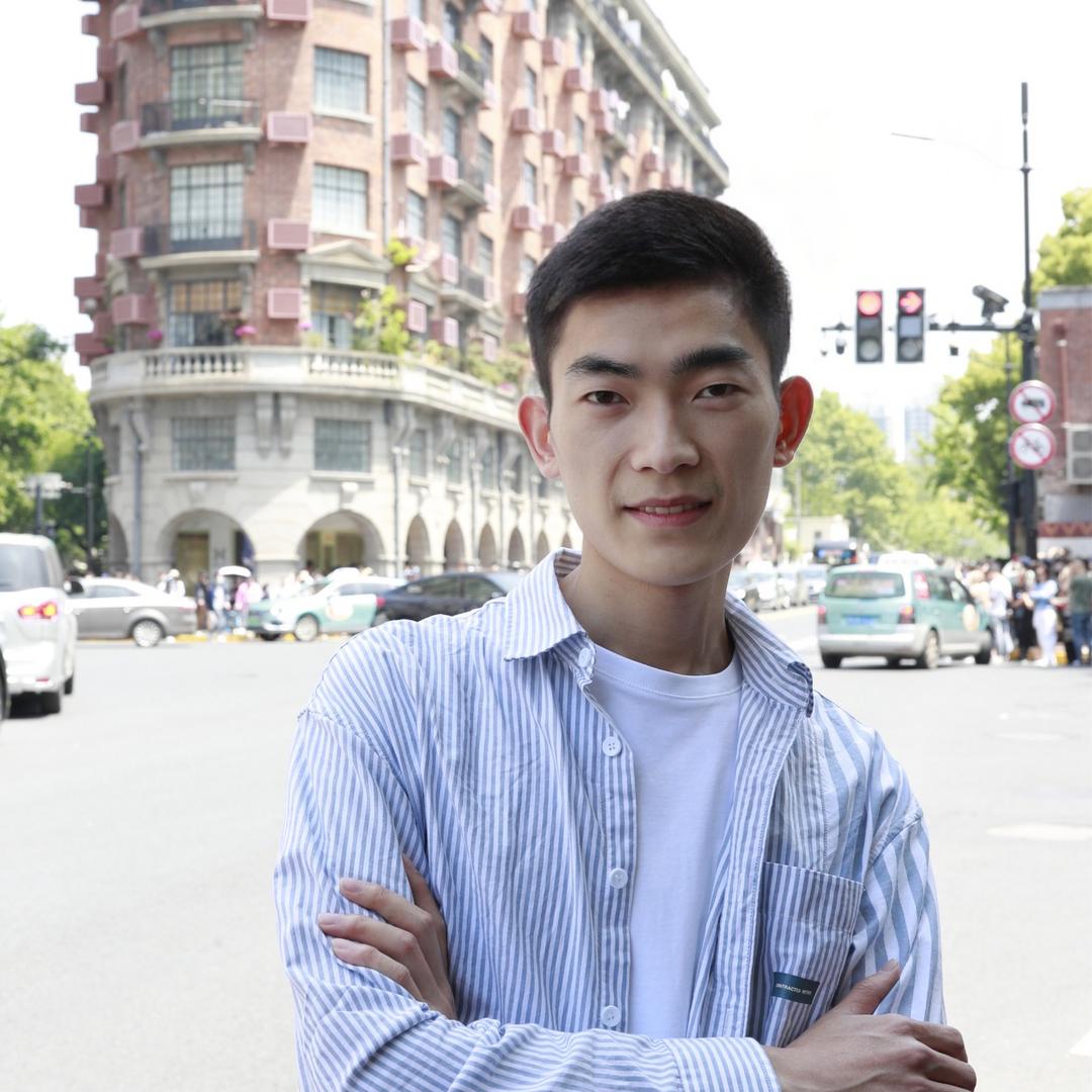 阿易旅行记