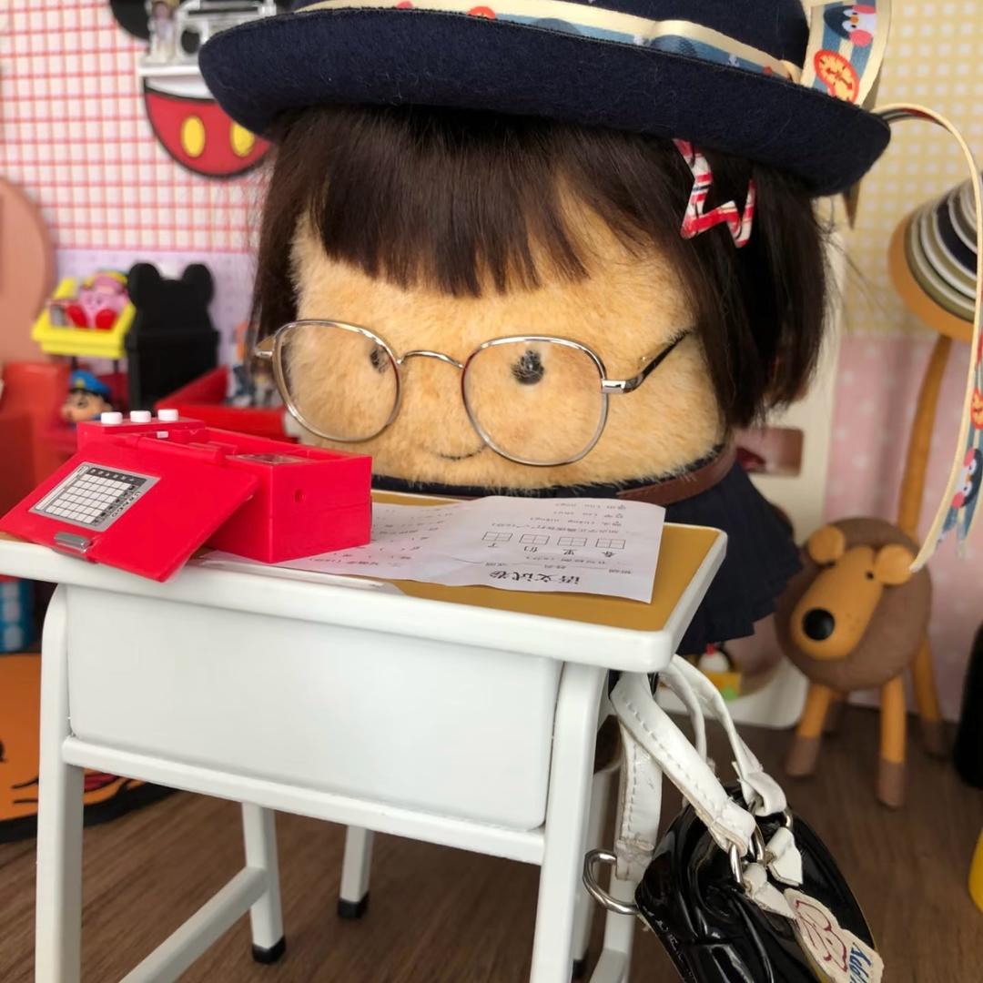 土豆大王.