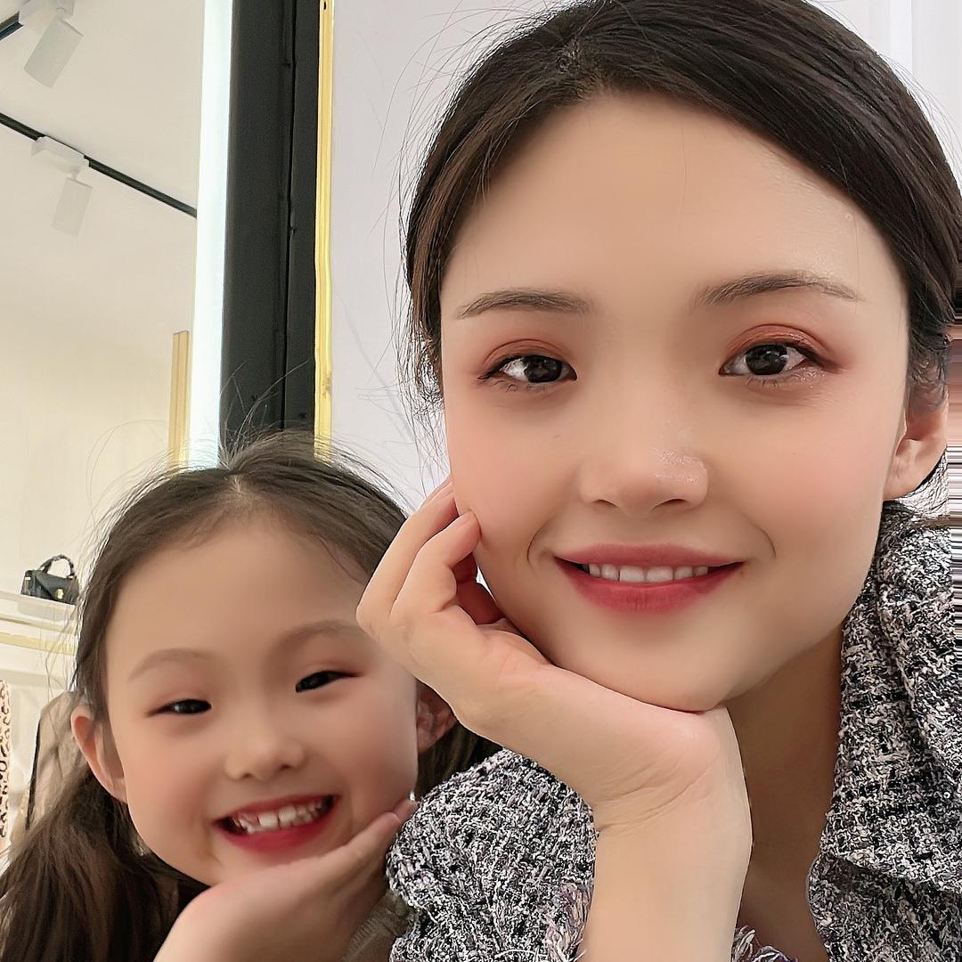 小小胖馨