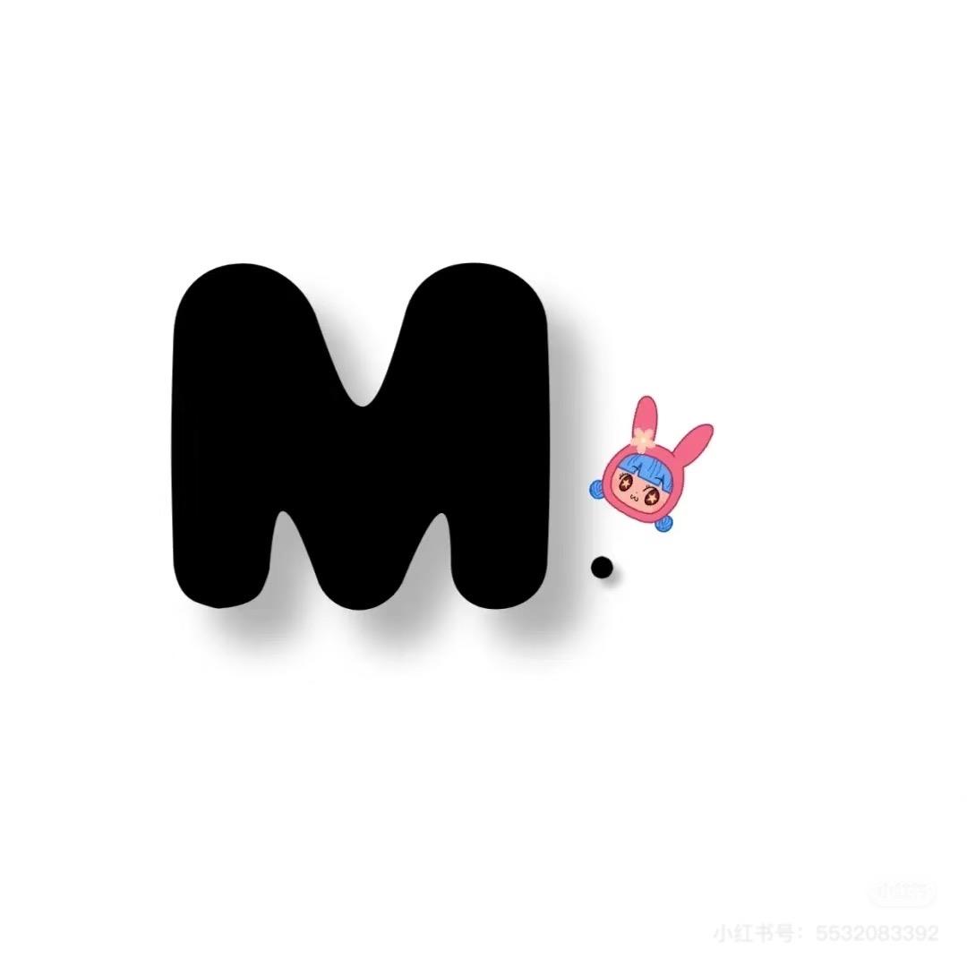 。M