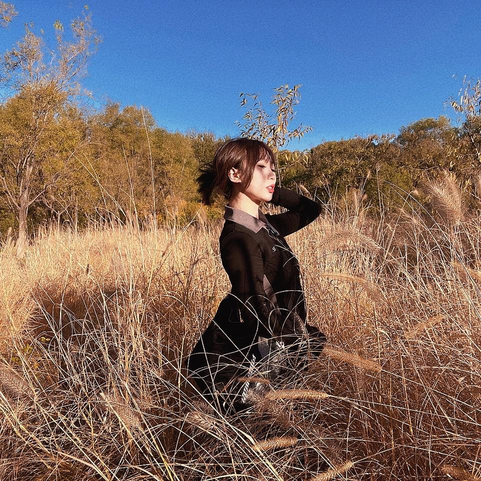 木子🍃🍃