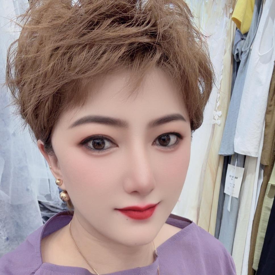 大麦DM.女装