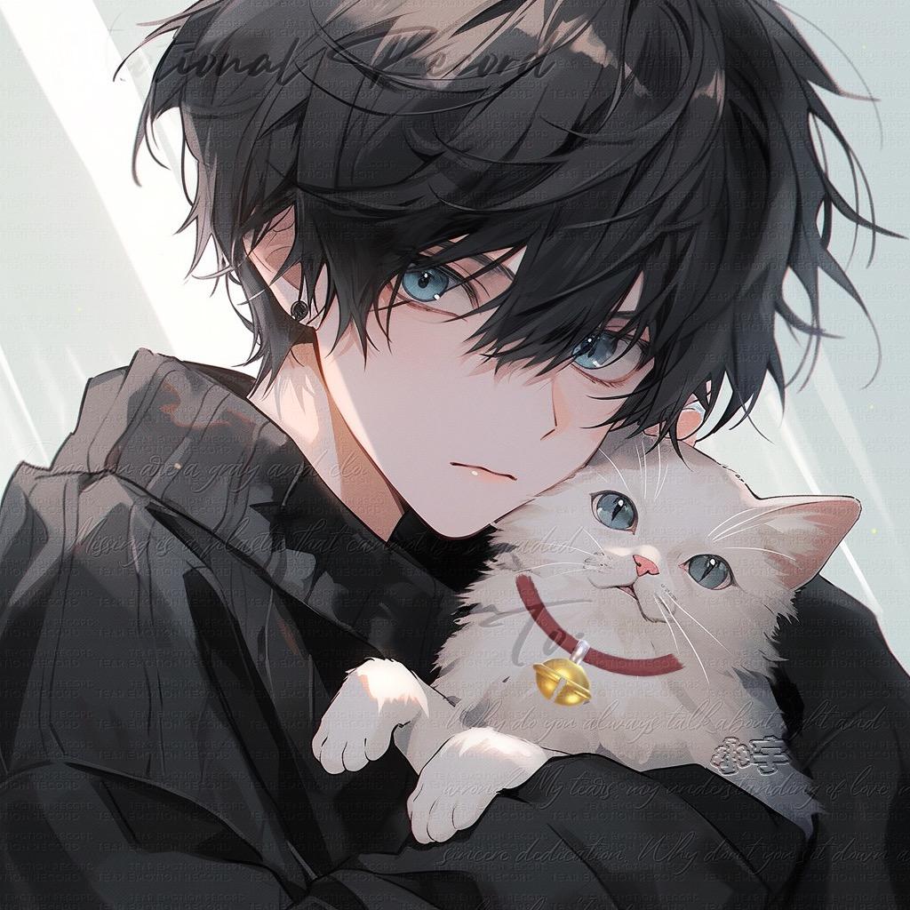 二宇✨