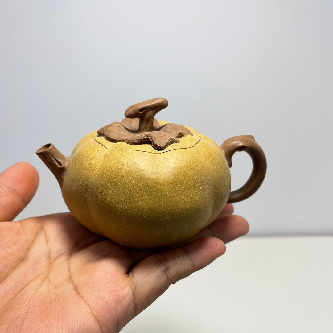 紫砂杯卷王（有矿）