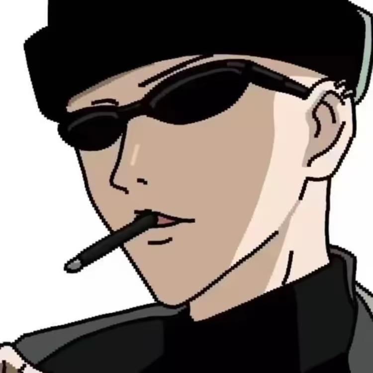 路人甲