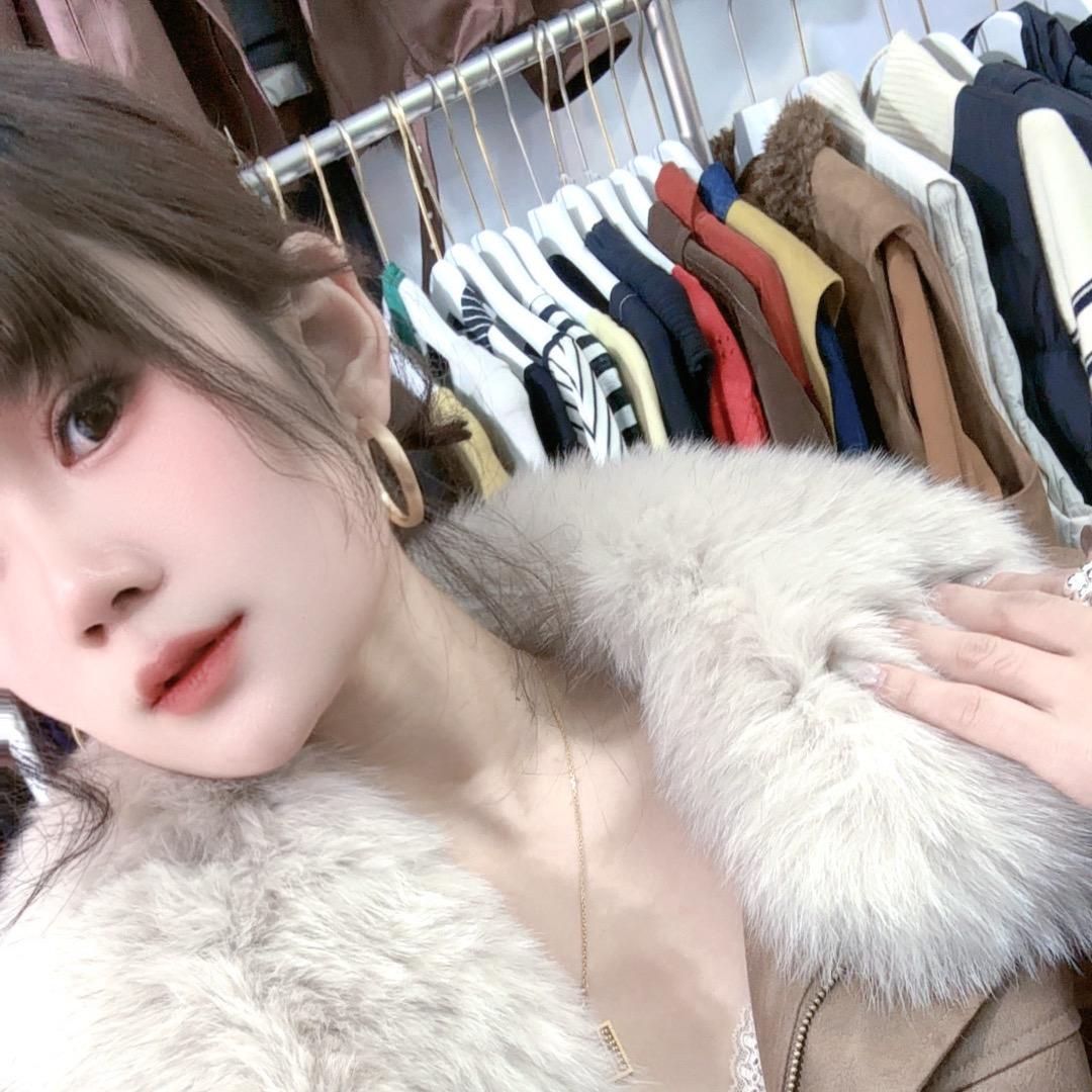 遇见时尚女装店