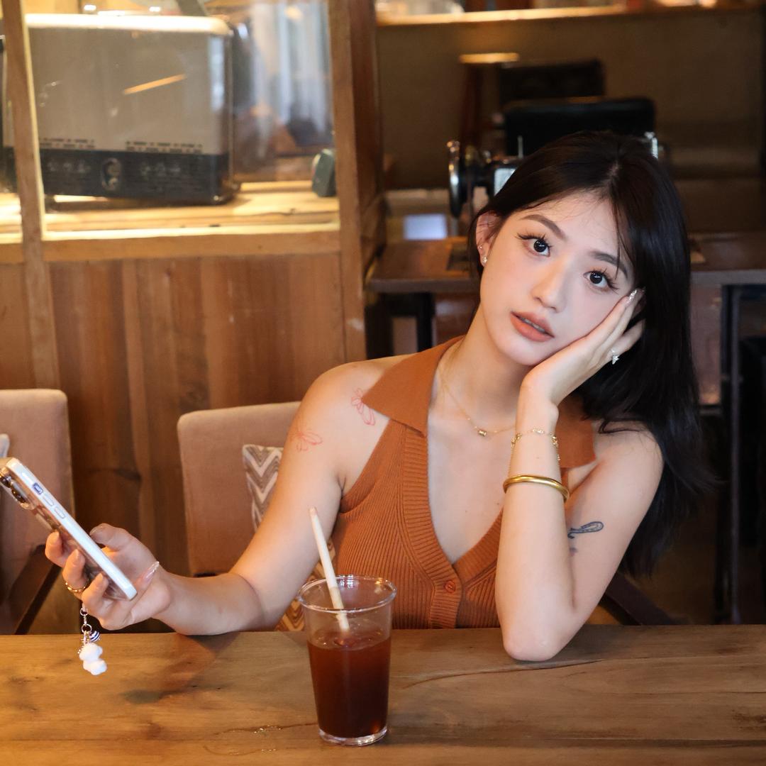 一只想躺平的猪