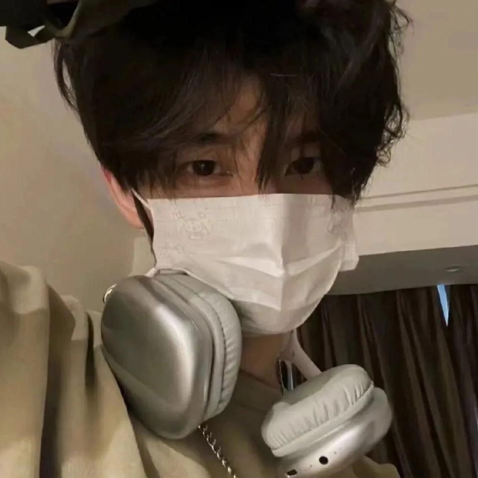 性感的大黄毛