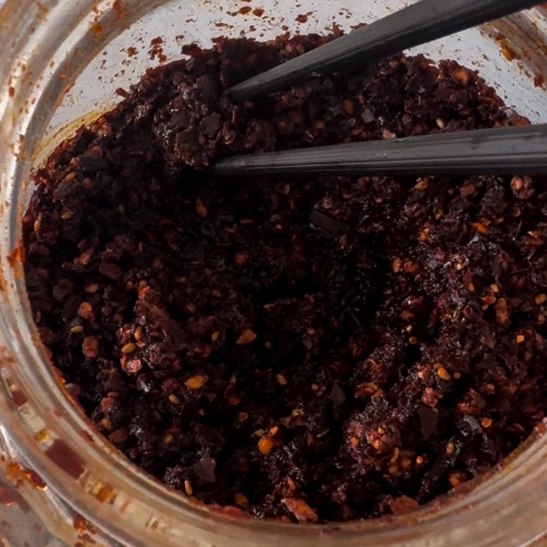 赣娘土家辣椒酱