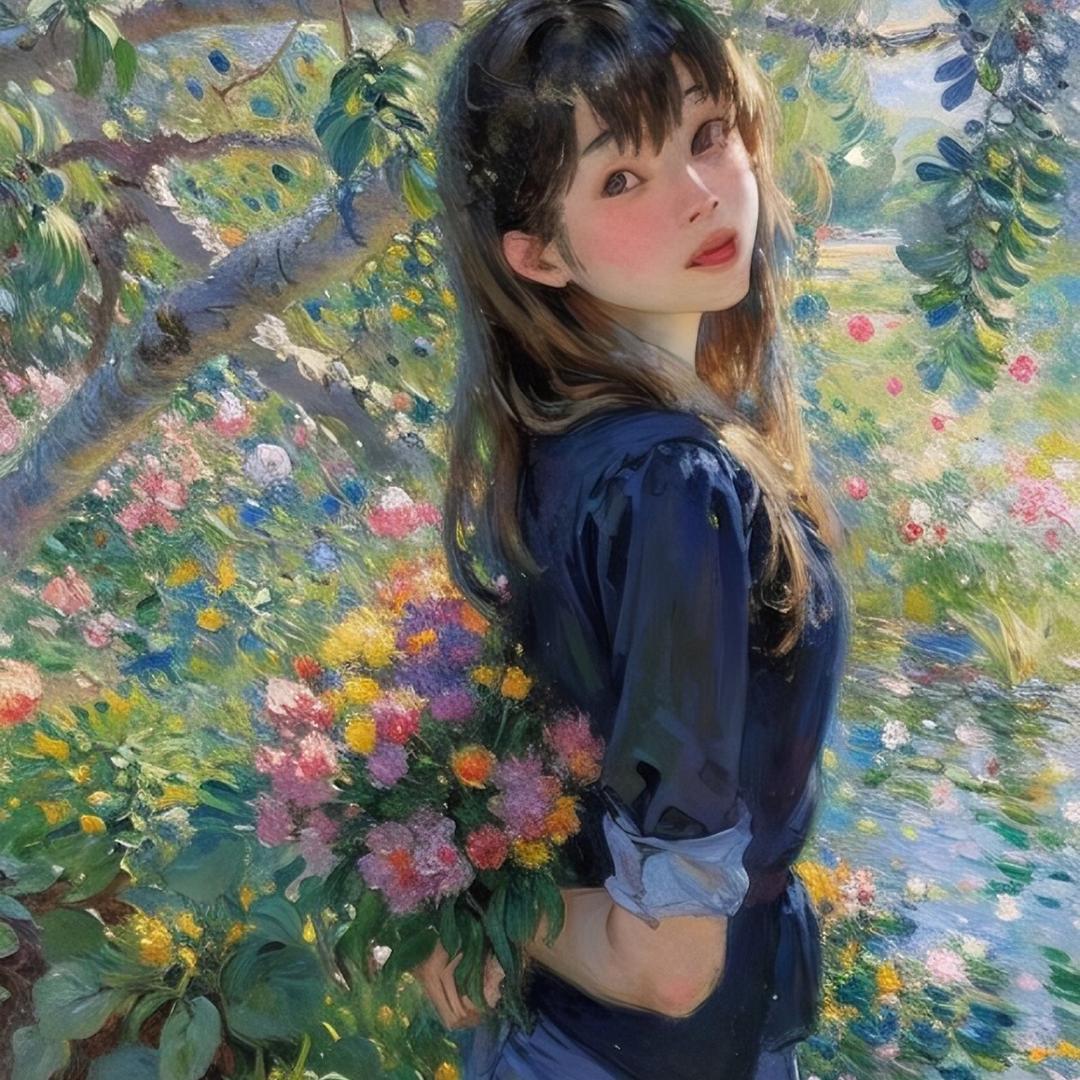 橙了个橙