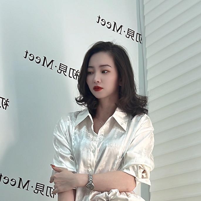 福州中亭街觅女装